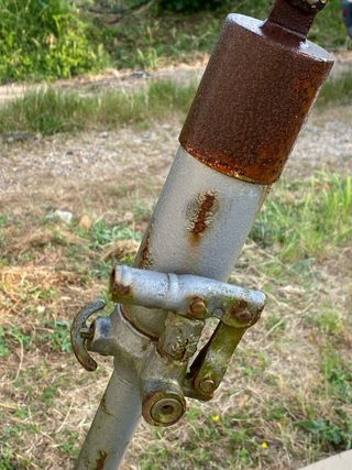 GRUA ELEVADOR PERSONAS MANUAL