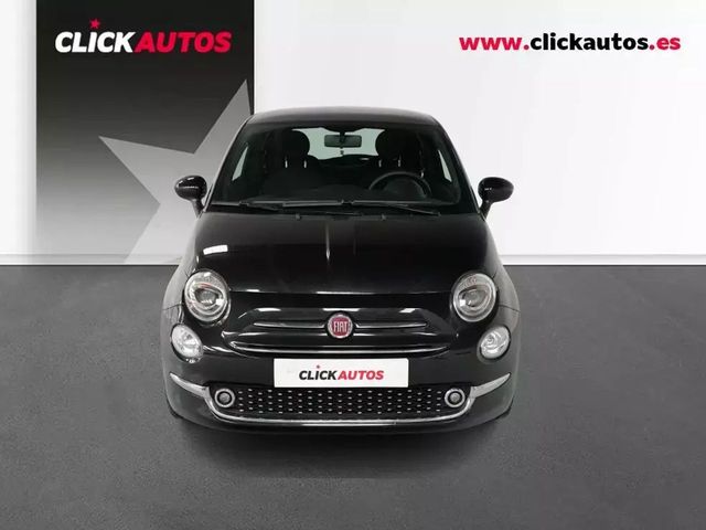 Fiat 500 1.0 Hybrid 70CV Dolcevita