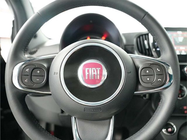 Fiat 500 1.0 Hybrid 70CV Dolcevita