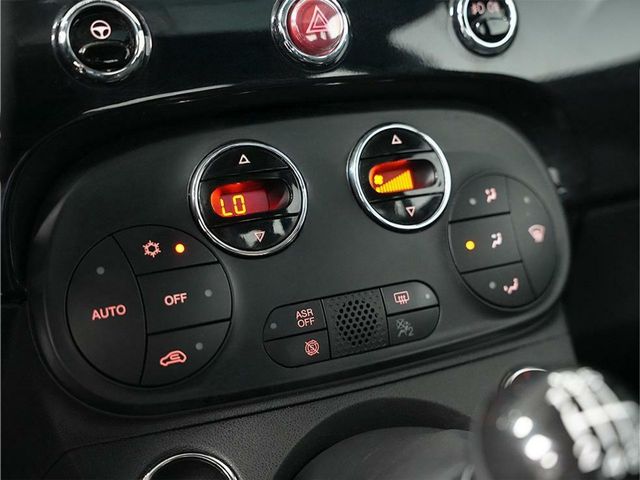 Fiat 500 1.0 Hybrid 70CV Dolcevita