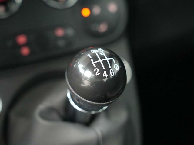 Fiat 500 1.0 Hybrid 70CV Dolcevita