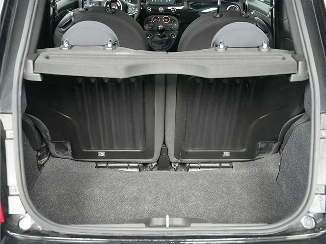 Fiat 500 1.0 Hybrid 70CV Dolcevita