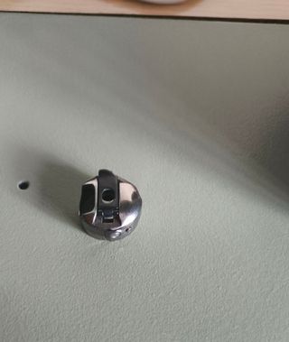 Máquina coser Alfa 482