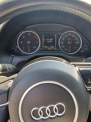Audi Q5 2013