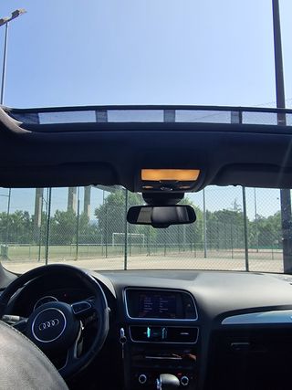 Audi Q5 2013