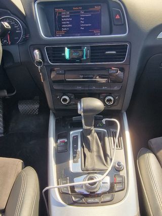 Audi Q5 2013