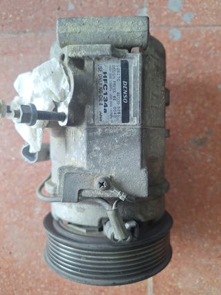 Compresor A/C Toyota Land Cruiser