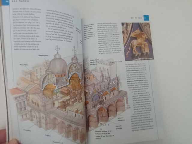 Guía Venecia National Geographic