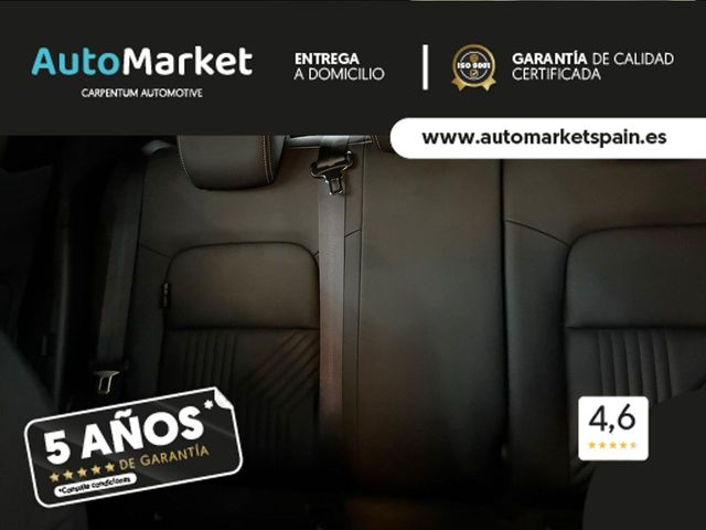 Nissan Juke N-Design con pack BOSE Personal Plus.DIG-T 84 KW (114 CV) DCT 7 VEL. TEKNA Full LED con diseño “Black Line”