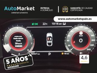 Nissan Juke DIG-T 84 KW (114 CV) DCT 7V N-CONNECTA MAGNETIC BLUE METALIZADO