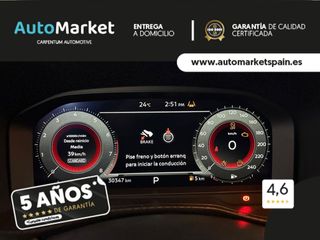 Nissan Juke DIG-T 84 KW (114 CV) DCT 7V N-CONNECTA MAGNETIC BLUE METALIZADO