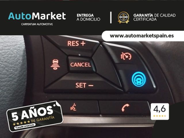 Nissan Juke N-Design con pack BOSE Personal Plus.DIG-T 84 KW (114 CV) DCT 7 VEL. TEKNA Full LED con diseño “Black Line”