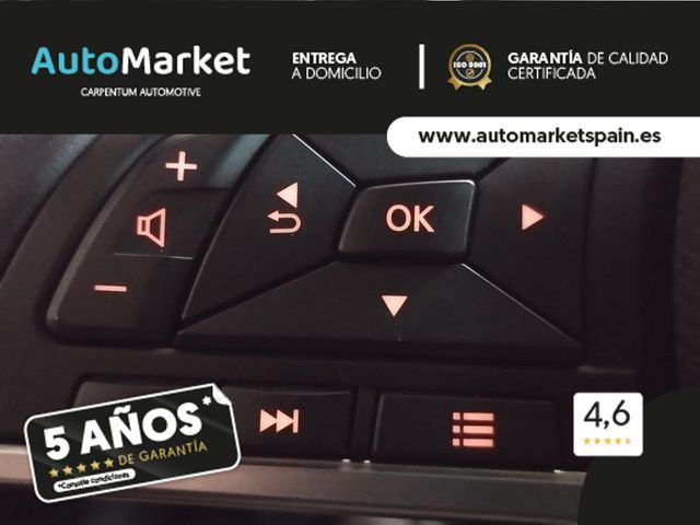 Nissan Juke N-Design con pack BOSE Personal Plus.DIG-T 84 KW (114 CV) DCT 7 VEL. TEKNA Full LED con diseño “Black Line”