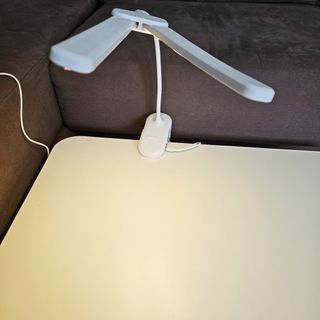Luminária LED USB - Mesa/Leitura