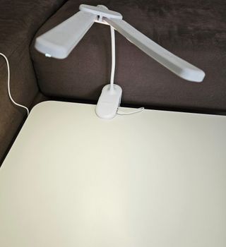 Luminária LED USB - Mesa/Leitura