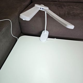 Luminária LED USB - Mesa/Leitura