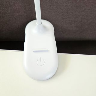 Luminária LED USB - Mesa/Leitura