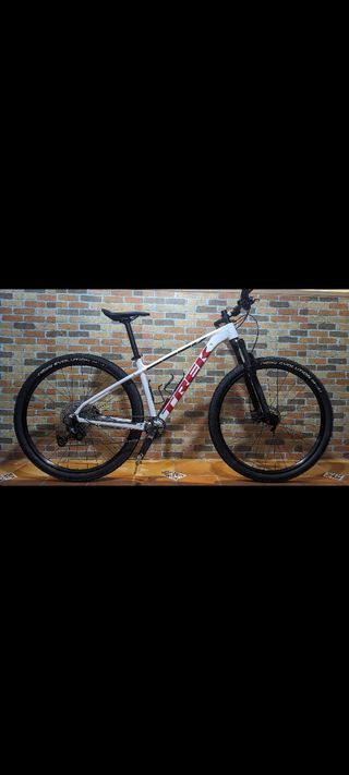 Trek X-Caliber 