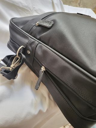 Maletín David Jones - Bolso pata documentos