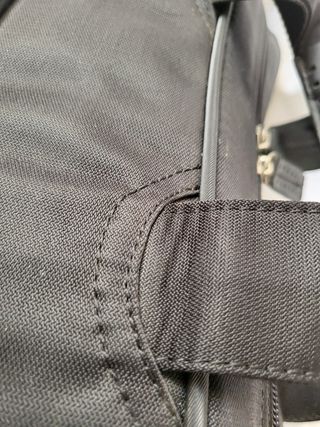 Maletín David Jones - Bolso pata documentos