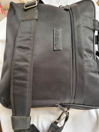 Maletín David Jones - Bolso pata documentos