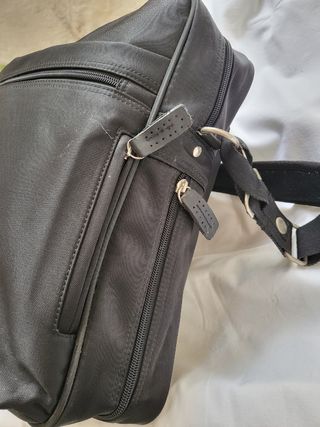 Maletín David Jones - Bolso pata documentos