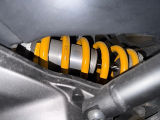 Yamaha MT-09 Gris - Moto