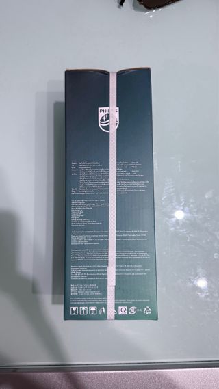 Lámpara escritorio LED Philips