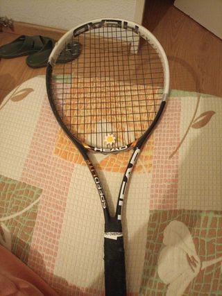 Raqueta Head Speed Lite