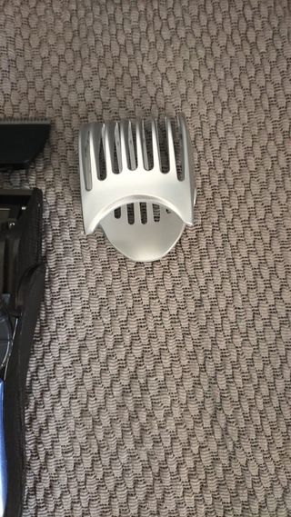 Rasoio Panasonic ER2201 - Usato - rotto - damage