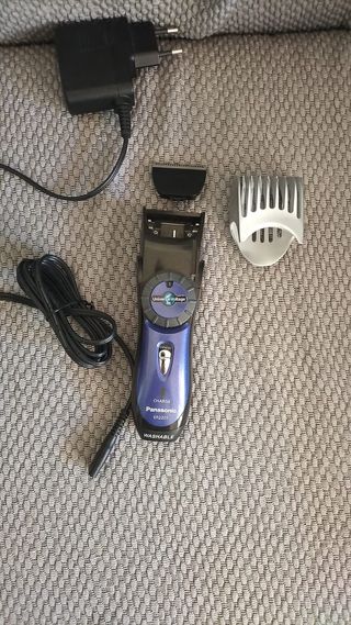 Rasoio Panasonic ER2201 - Usato - rotto - damage