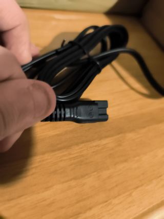 Rasoio Panasonic ER2201 - Usato - rotto - damage