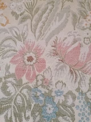 Butaca Isabelina - Madera y Tela