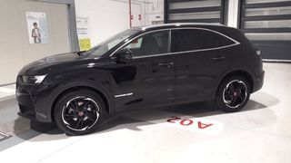 DS DS 7 CROSSBACK 2019