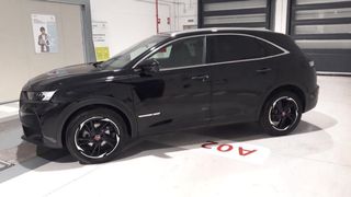 DS DS 7 CROSSBACK 2019