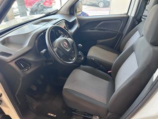 FIAT Doblò 2017