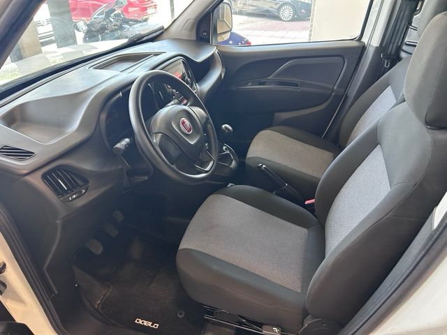 FIAT Doblò 2017