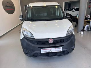 FIAT Doblò 2017