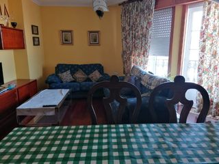 Piso vacaciones. Semana Santa, Verano