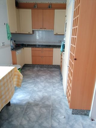 Piso vacaciones. Semana Santa, Verano