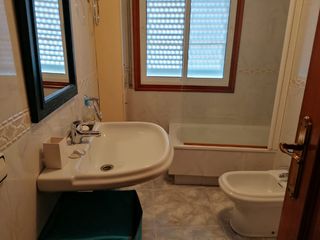 Piso vacaciones. Semana Santa, Verano