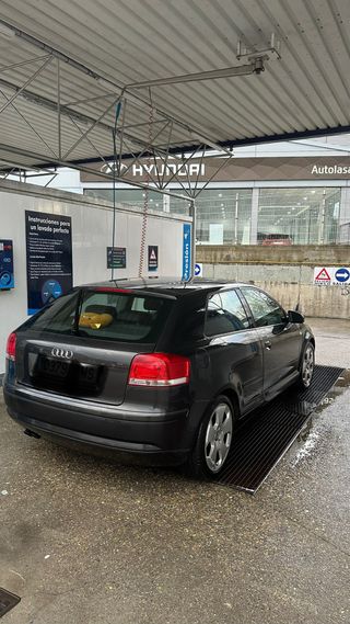 Audi A3 2.0 TDI 2007