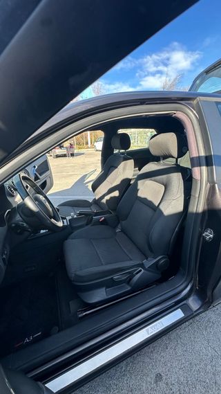 Audi A3 2.0 TDI 2007