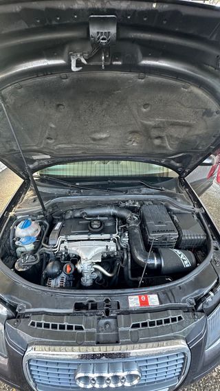 Audi A3 2.0 TDI 2007