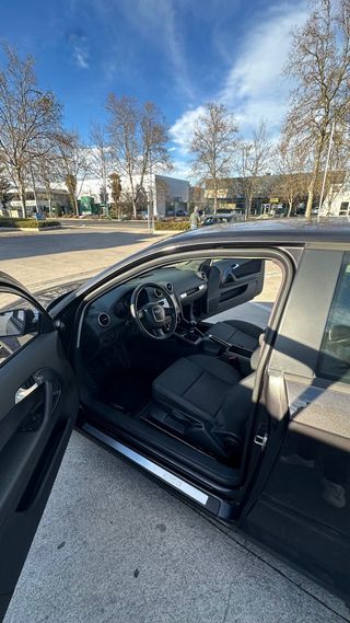 Audi A3 2.0 TDI 2007