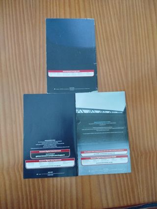 Manuales PES (Pro Evolution Soccer) PS2