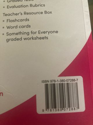 KIDS CAN! 5 Pupil's Book: libro de texto de ing...