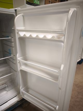 Nevera Nevir: Mini frigorífico