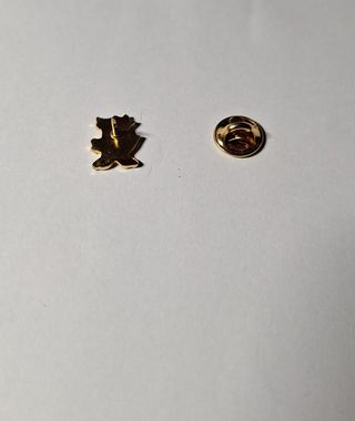 Spilla da giacca stemma Bersaglieri