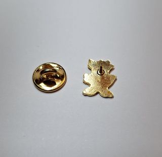 Spilla da giacca stemma Bersaglieri